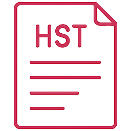 HST Filings